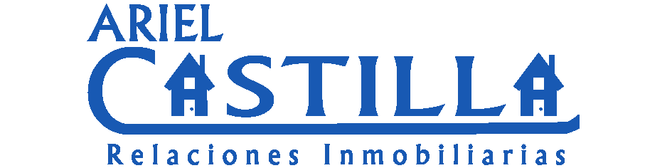 Logo de Ariel Castilla Relaciones Inmobiliarias
